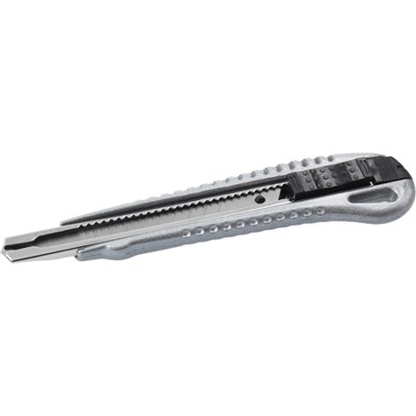 Cutter Ferrestock fsktw009 9 mm Bloqueo automático de hoja