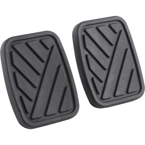 Set di 2 pezzi di cuscinetti per pedale frizione e freno 49751-58J00 per Swift Vitara Samurai Esteem SX4 Aerio X90 Sidekick (1/4)
