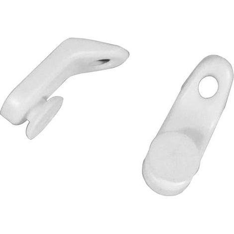 SCIVOLO NYLON X SCORRITENDA ESTENSIBILE