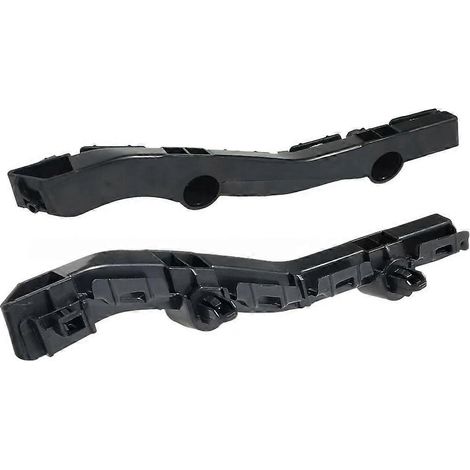 Support de fixation de pare-chocs avant gauche et droit 68081559AA 68081558AA pour Dodge Avenger 2011-2014 68081559AD 68081558AD (1/5)
