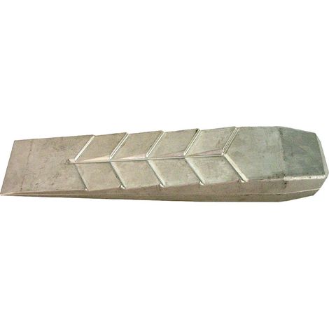Connex Sicherheits-Aluminium-Fällkeil 550 g 64 cm Keile