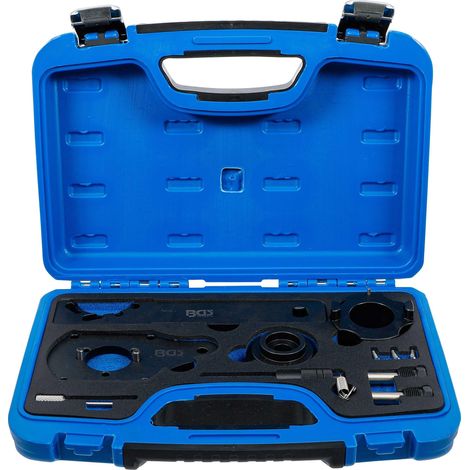 BGS Kit di regolazione motore Opel Corsa-E 1.3 CDTi