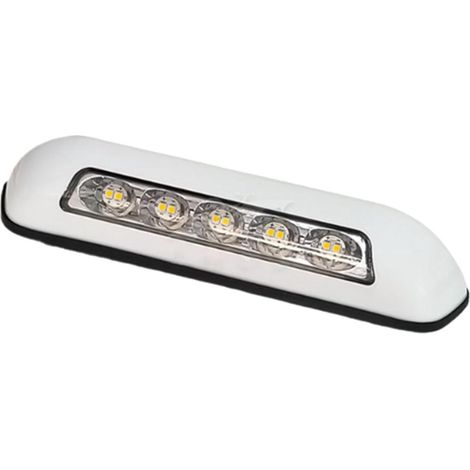 RV Awning Lights, Waterproof RV Spotlights, Patio Step Light, RV Exterior Utility Light, LED RV Awning Lights, Camping Awning Lights, Traveling LED Awning Light, RV LED Replacement Light (1/5)