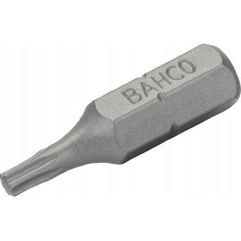 BAHCO Bahco 59S/T20-30P - 30 Embouts T20 25Mm 1/4 (7314150200894) (1/3)