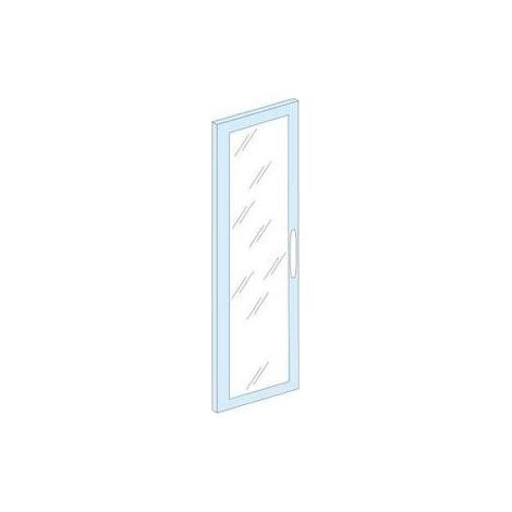 Schneider 08536 - Transparente Tür IP30 L: 650 mm