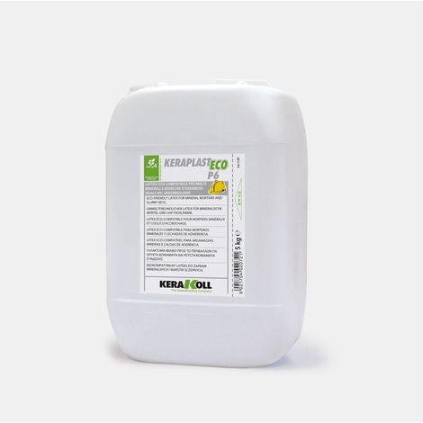 KERAKOLL 02072 KERAPLAST ECO P6 5 kg - ref: K02072