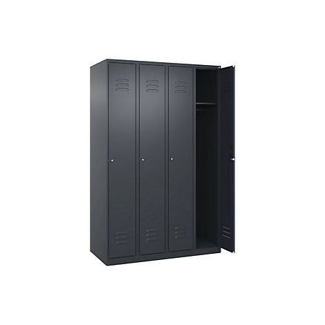 C+P  797599  C+P  Armadietto Classic PLUS  4 scomparti  (1/2)
