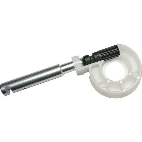 Original Husqvarna Ölpumpe für Kettensägen – Kompatibel mit den Serien 50, 51 und 55 – Teilenummer 501 77 76-010 (1/2)