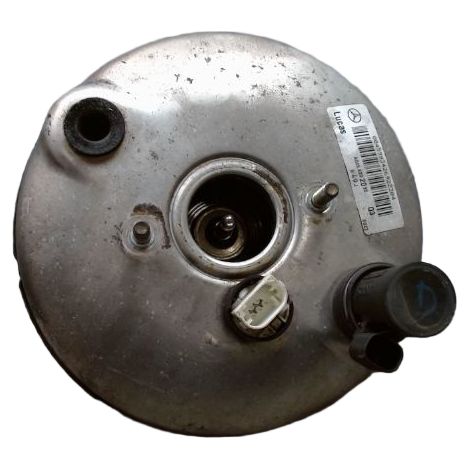 [PRODUIT D'OCCASION] Servo-frein MERCEDES Classe A ♻️ Ref Oe. 6q1614106t - Garantie à vie (1/3)