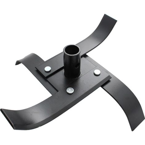 Fraise départ droite motobineuse Husqvarna / Staub - 0320010013
