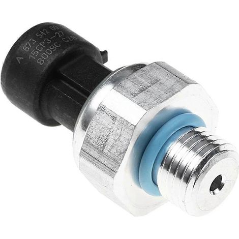 6735420017 Sensor de presión de combustible para automóviles Mercedes-Benz (1/5)