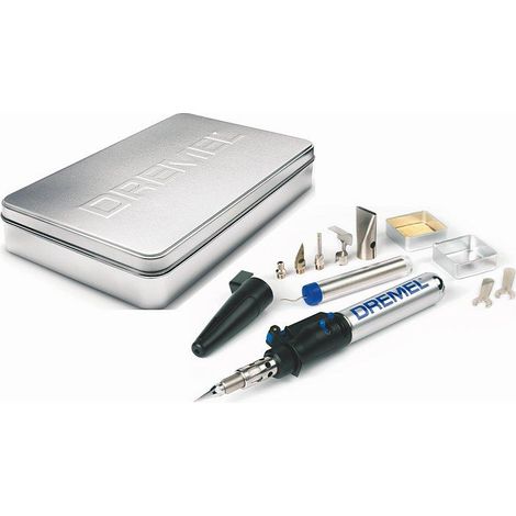 DREMEL VersaTip 2000KA (2000-6 HOBBY) DREMELB.