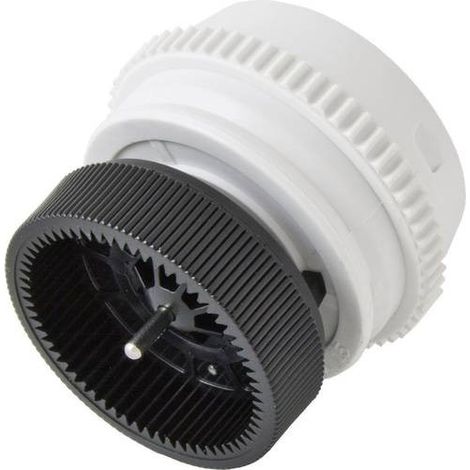 Resideo Adaptador ACH28 para regulador de radiador TheraPro HR90, ACH28