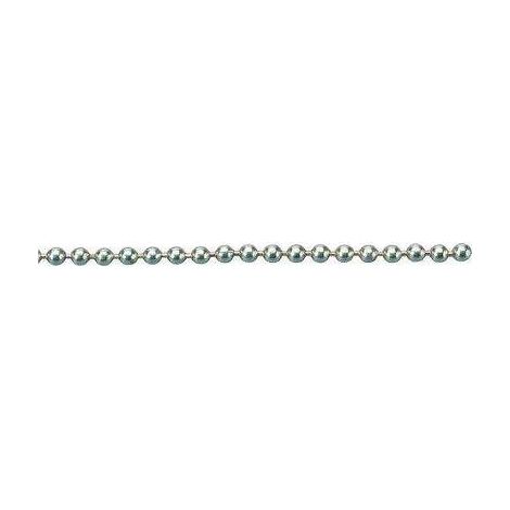 CHAÎNE À PERLES