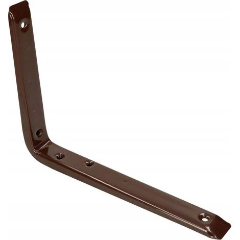 Bauwinkel 200x140 cm BRAUN