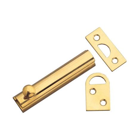 PASADOR 600-80 LATON PULIDO (D) - AMIG