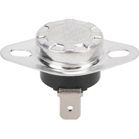 Interrupteur de limite de température haute 31091 avec arrêt de sécurité automatique version 0327 compatible avec les chaudières de camping-car Atwood série AFS AFMD AFL. (1/5)