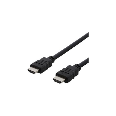 Hdmi type a ha - hdmi ha hdmi high speed ethernet 4k ultra hd 2m (1/4)