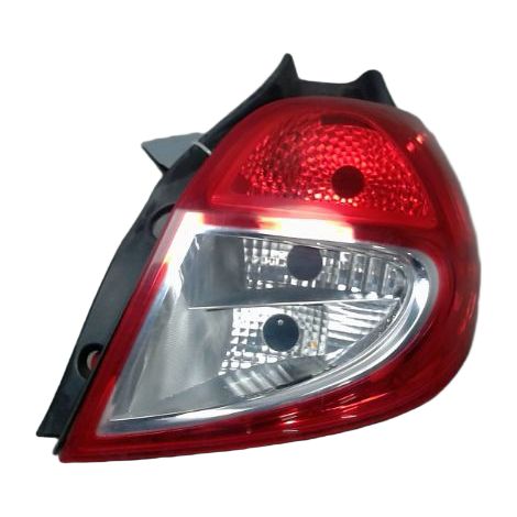 [PRODUIT D'OCCASION] Feu Arriere Droit RENAULT Clio III 2009- ♻️ Ref Oe. 8200886946 - Garantie à vie (1/3)