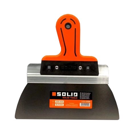 Masilla para fachadas SOLID 250 mm 6100