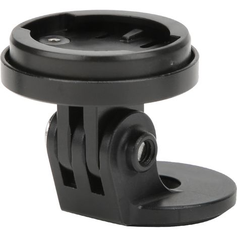 Support de tableau de codes avec base adaptatrice pour cyclisme extérieur, noir (1/5)