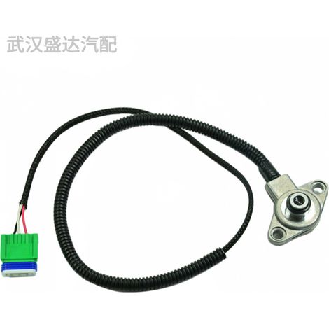 7700100009 252924 2529.24 Automotive transmission pressure sensor suitable for Peugeot Citroën (1/5)
