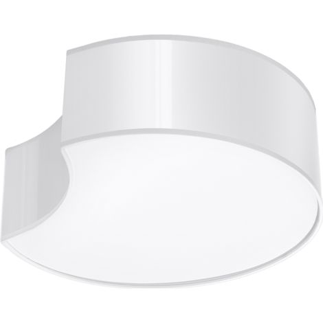 Plafonnier ajouré, CIRCLE 2xE27 15W SL.1050 Sollux Lighting (1/5)