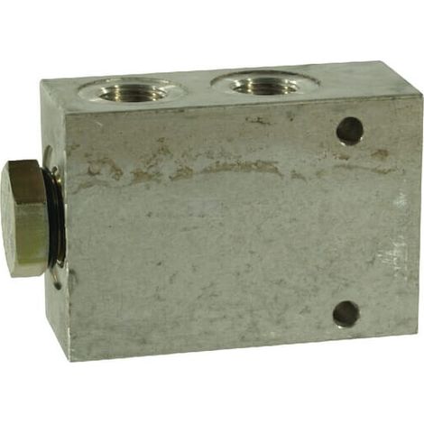 Diviseur de débit DANFOSS CP3401001 (1/4)