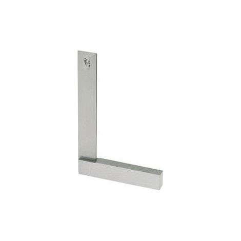 HELIOS PREISSER 0376113 Squadra fissa da officina 100 x 70 mm 90 °