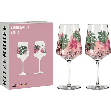 Verre à apéritif