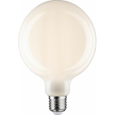 Ampoule Paulmann g125 LED 7 W 2700 K