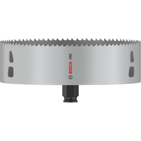 Bosch Holesaws PRO Multi Material PC Plus Hole Saw 168 mm 2608594420