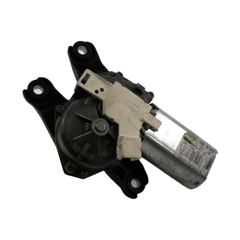 [PRODUIT D'OCCASION] Moteur Essuie-glace Arriere RENAULT Laguna II 2005-2007 ♻️ Ref Oe. 8200001891 - Garantie à vie (1/4)