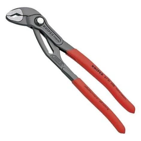 KNIPEX Pinza per chiave regolabile Poligrip Picolor 250 mm 8701-250
