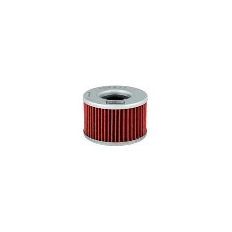 Filtre à Huile Adaptable HONDA - Similaire HF111
