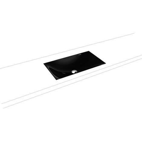 Kaldewei 906006003701 Sous-meuble lavabo SILENIO Mod.3047 (1/2)