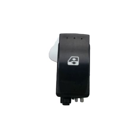 [PRODUIT D'OCCASION] Commande Leve-glace Porte Avd RENAULT Clio II Phase 2 2001-2006 ♻️ Ref Oe. 8200060046 - Garantie à vie (1/3)