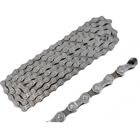 Catena Shimano CN-HG40, 114 maglie, 6/7/8 velocità (1/5)
