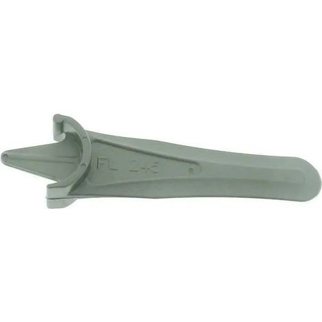 Ersatzklinge autres Microcompact anpassbar 8.6 cm