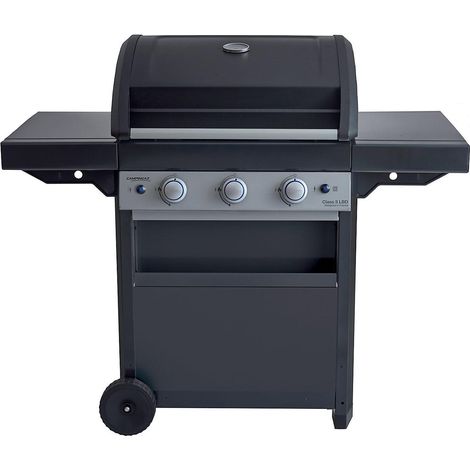 BARBACOA GAS CLASSIC LBD AC NE (1/5)
