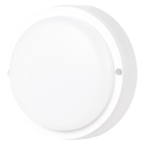 Plafoniera LED 9W 842Lm 3000ºK IP54 Annalise 40.000H [WR-DLROB-1OW-WW]