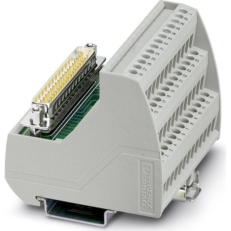 Modulo d'interfaccia VIP-3/SC/D25SUB/F 2315188 Phoenix Contact (1/2)