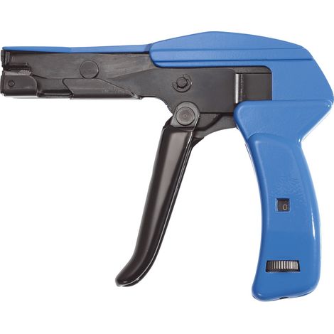 FACOM Crimpzange für Kabelbinder