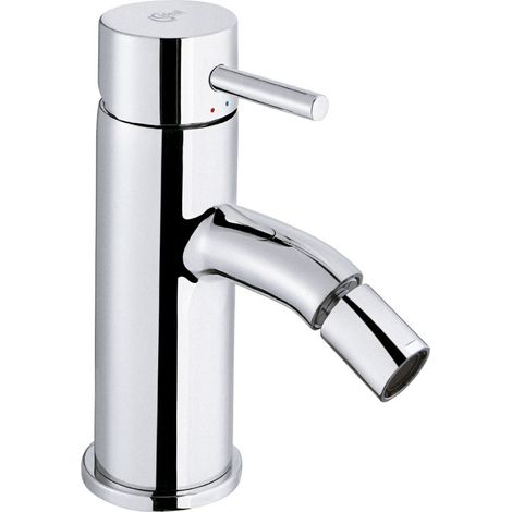 Raccord de bidet IDS EH MARA chromé (1/3)