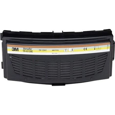Filter ABE1P Versaflo 3M TR6130E