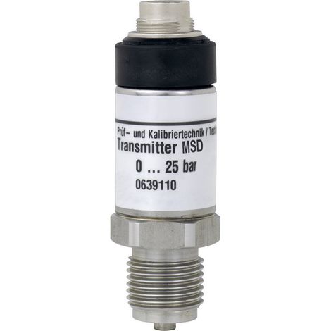 Greisinger 603327 MSD 25 BRE Drucksensor 1 St.