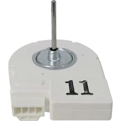 Moteur de ventilateur CC pour réfrigérateur-congélateur DRCP5030LA (1/5)