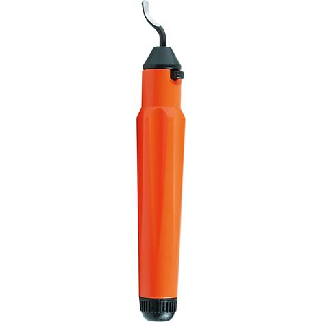 REBABADOR INTERNO, 150 MM - BAHCO