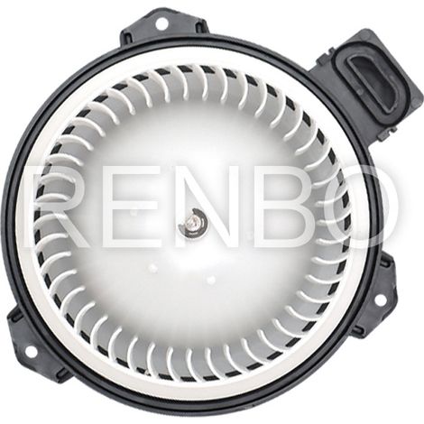 Convenience and climate change Yaris 2008-2014, renovations 87103-52140A and 87103-0D100 (1/4)