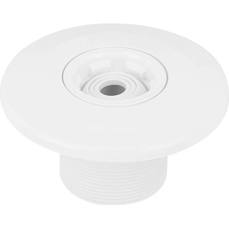 Buse de jet, kit de réparation pour piscines, spas et accessoires, rotation à 360° (1/5)